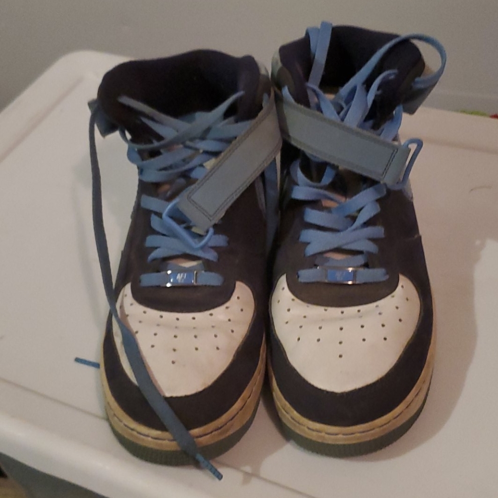 nike air air force xxv